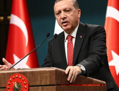 Νέος «πονοκέφαλος» για τον Ερντογάν: Η εκλογική βάση των Γκρίζων Λύκων δεν τον θέλει για «σουλτάνο»